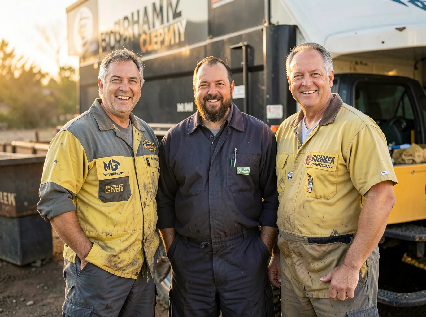 Sewage Cleanup company in Concrete, WA