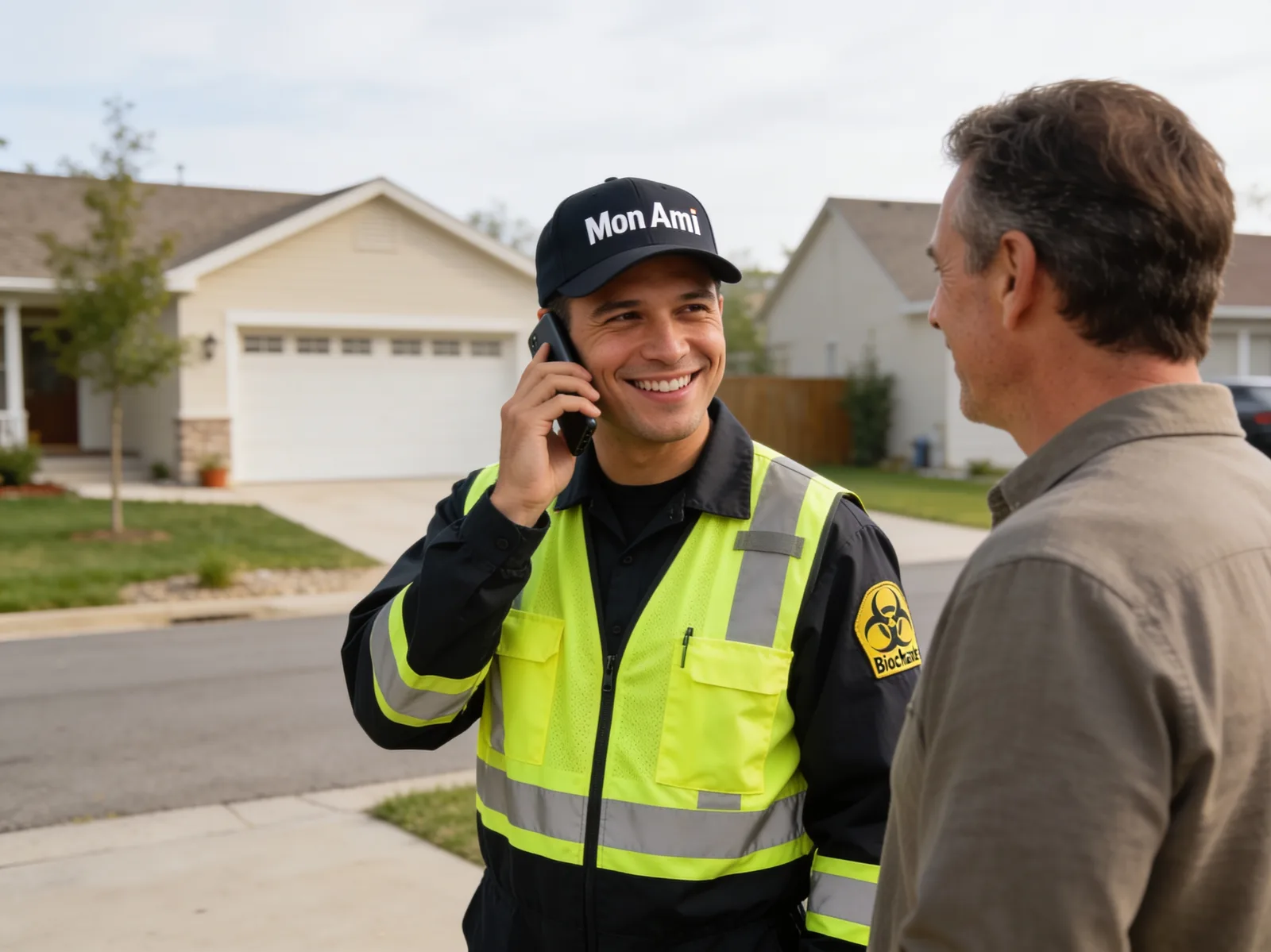 Sewage Cleanup Concrete, WA FAQs