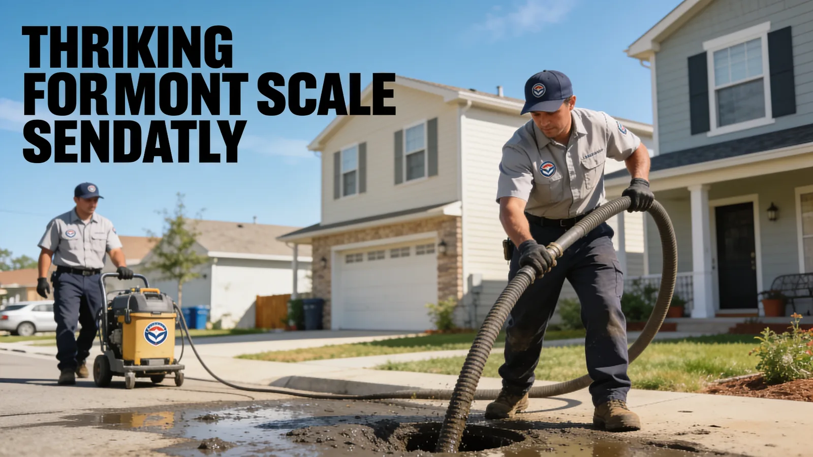Sewage Cleanup in Concrete, WA near me